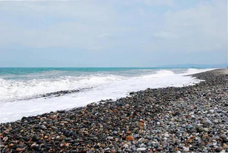 ბათუმში, ზღვამ მამაკაცის ცხედარი გამორიყა