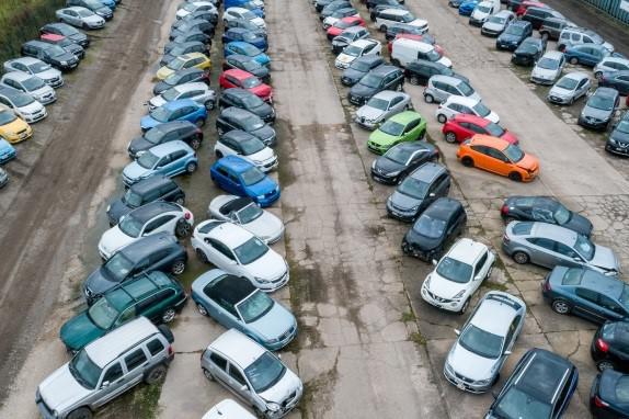 Copart, IAAI თუ Manheim - აშშ-ის რომელ აუქციონზე სჯობს მანქანის ყიდვა და რატომ?