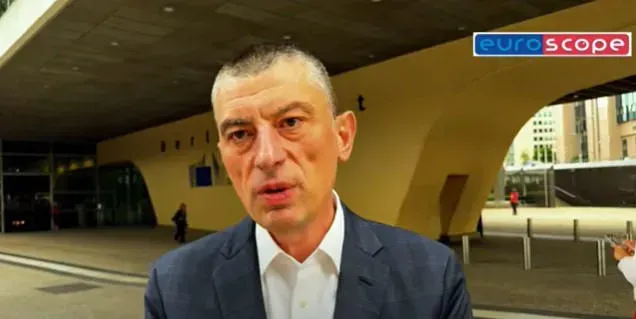 "მზად ვარ, რომ "ოცნებას“ ასე არ ჩავბარდე" - რას ამბობს გიორგი გახარია საქართველოში დაბრუნებასთან დაკავშირებით?