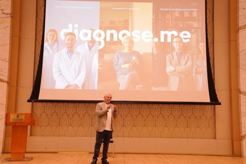 პაციენტებისთვის ევროპელ ექიმებთან ონლაინ კონსულტაცია  გახდა ხელმისაწვდომი - რა უნდა იცოდეთ  სერვისის შესახებ?