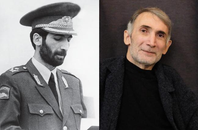 "როგორ გადავრჩი? - ეს ჩემთვისაც ამოუცნობია, სხვა ტყვიების შემდეგ, ბოლო საკონტროლო გასროლა იყო..." - გია ყარყარაშვილის პასუხები რთულ კითხვებზე: რას ნანობს და როგორ აფასებს თავს დატეხილ ომებს?