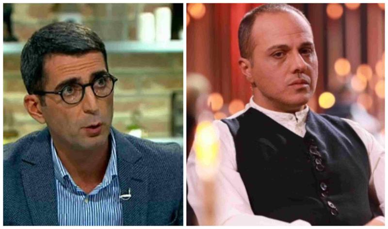 "რუსთავი 2"-ს ახალი დირექტორი ჰყავს: "მედია ჰოლდინგს" ბაკურ ბაკურაძე უხელმძღვანელებს - სად მიდის ყოფილი დირექტორი ვაკო ავალიანი?