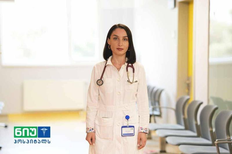 გულის აორტის სარქვლის პათოლოგიები და მათი მკურნალობის თანამედროვე გზები