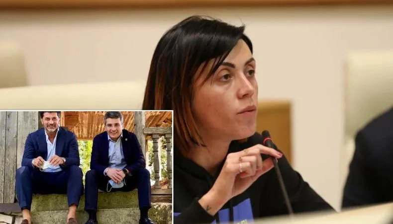 ანა წითლიძე: "კალაძემ ზუსტად არ იცის, იქნება თუ არა თბილისის მერობის კანდიდატი, რაზეც ნერვიულობს, რადგან კანდიდატობა მამუკა მდინარაძეს უნდა"