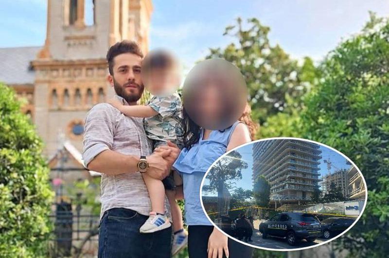 "გვიყვებოდა, როგორ აწყობდა თითო ინსტრუქციას, საკმაოდ ფრთხილი იყო... მეუღლე და შვილი დარჩა, საშინელება ტრიალებს" - რას ჰყვებიან გონიოში დაღუპულ ბიჭზე