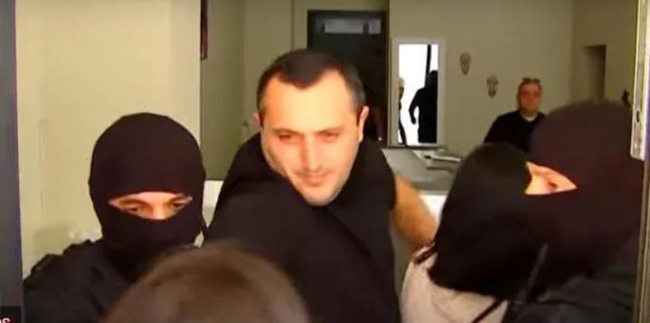 თბილისში, დოლიძის ქუჩაზე სპეცოპერაცია მიმდინარეობს - რა არის ამ დროისთვის ცნობილი?