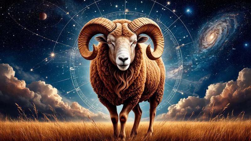 აგვისტოს ასტროლოგიური პროგნოზი ვერძისთვის: ახალ დონეზე გადასვლა გარკვეულ სირთულეებთან იქნება დაკავშირებული