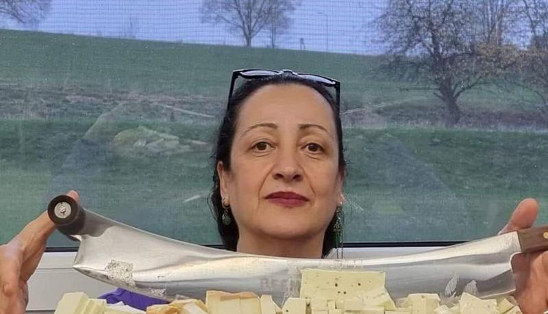 "ამბობს, რომ ხმა მეუბნება, მოკალი დედა... ესმის ხმები და ამ ხმების ფონზე იცინის" - შვილის უმძიმესი დიაგნოზი, პარანოიდული შიზოფრენია: ცნობილი მკვლევარის გულახდილი ინტერვიუ