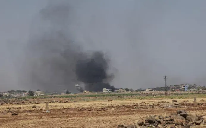 ისრაელი და სირია ცეცხლის შეწყვეტის შესახებ შეთანხმდნენ - რა ინფორმაციას ავრცელებს თურქეთში აშშ-ის ელჩი