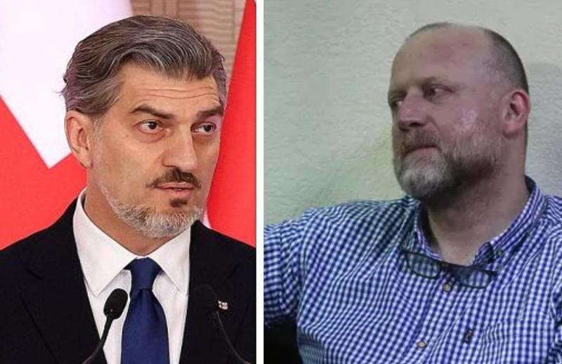 "რთულია ალბათ, როცა იაზრებ, რომ ყველაფრის კადრება მოგიწია, რომ როგორც ახალგაზრდობაში, ახლაც - მწვრთნელს ძირითადში დაეყენებინე" - რას წერს ზურა ჯაფარიძე მიხეილ ყაველაშვილზე