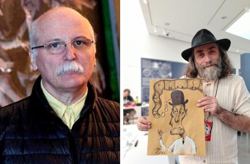 თუ ცაცია ხართ, დიდი შანსია, რომ განსაკუთრებული ნიჭი გქონდეთ - "პედაგოგი  მარცხენა ხელს ზურგზე მადებინებდა და მაიძულებდა, მარჯვენით მეწერა...": რას იხსენებენ და ვინ არიან ცნობილი ცაციები