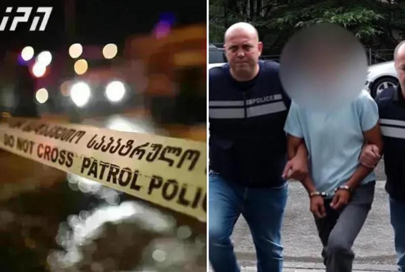 "ავტომობილით გადაადგილებისას საპირისპირო ზოლში გადავიდა, მეორე ავტომობილს შეეჯახა და..." - თბილისში მამაკაცი დაჭრეს, დაკავებულია 2 პირი: დანაშაულის დეტალები