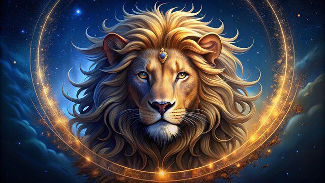 აგვისტოს ასტროლოგიური პროგნოზი ლომისთვის: ფული შეიძლება თვალსა და ხელს შუა გაგიფრინდეთ