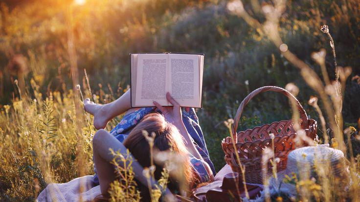 10 წიგნი, რომელიც მთაში უნდა წაიკითხო