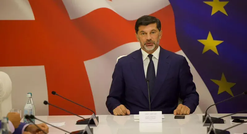 დედაქალაქში ურბანული წესრიგის დასაცავად მოტოინსპექცია ამოქმედდება - რა დეტალებზე ისაუბრა კალაძემ