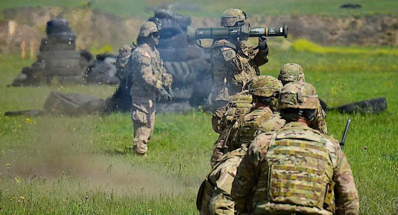 "ეს არის სერიოზული მესიჯი რუსეთისთვის" - საქართველოში ნატოს სწავლება იწყება:  როგორია ამის სამხედრო-პოლიტიკური მნიშვნელობა და რას შეიძლება ველოდოთ ოკუპანტისგან?