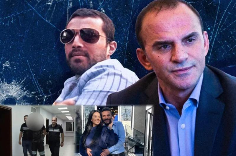 "ისინი მდიდრულად ცხოვრობენ ზღვისპირა ქალაქში" - რა კავშირი აქვს ბათუმში დაჭრილ თურქ კრიმინალს გალიფ ოზთურქთან: ახალი დეტალები