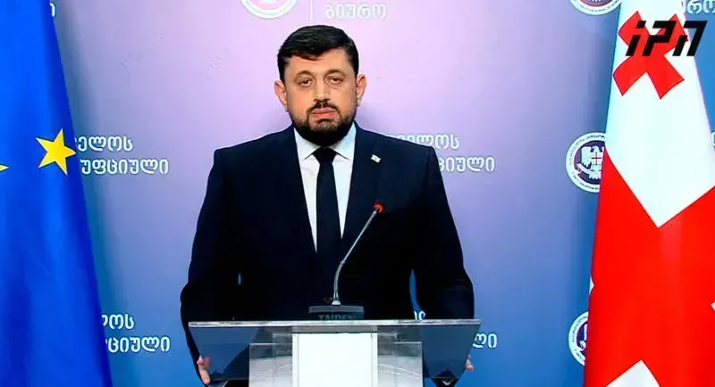 "ყველა საჯარო დაწესებულებაში იარსებებს "მხილების" ძლიერი მექანიზმი - მამხილებელი შეიძლება იყოს ნებისმიერი მოქალაქე" - რაჟდენ კუპრაშვილი