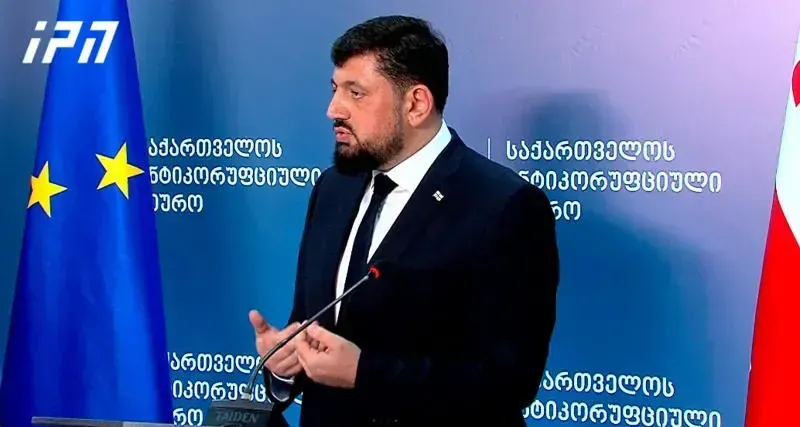 "მონიტორინგი გაიარა ყველამ: გომელაურმაც, ღარიბაშვილმაც, ლილუაშვილმაც და არანაირი დარღვევა არ არის გამოვლენილი" - რაჟდენ კუპრაშვილი