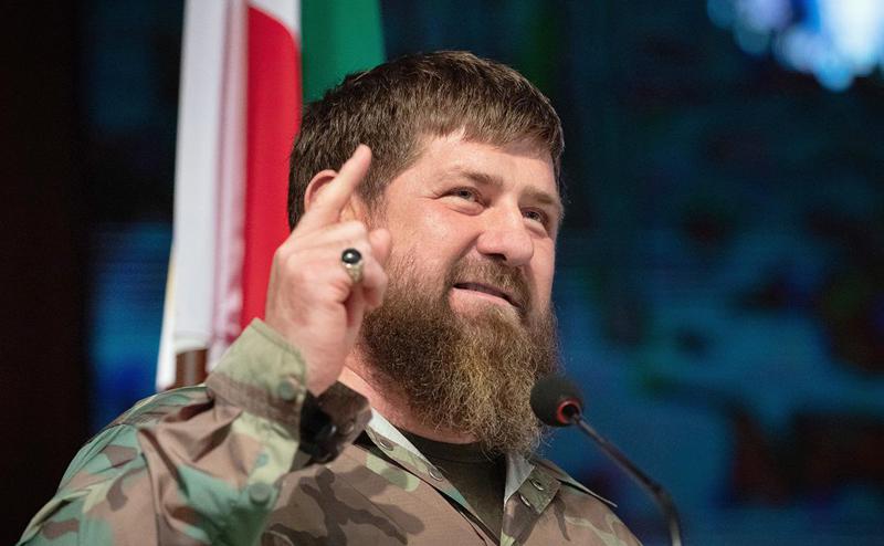 კადიროვი ბოდრუმში დასვენების დროს დახრჩობას გადაურჩა - რა დეტალებზე წერს მედია