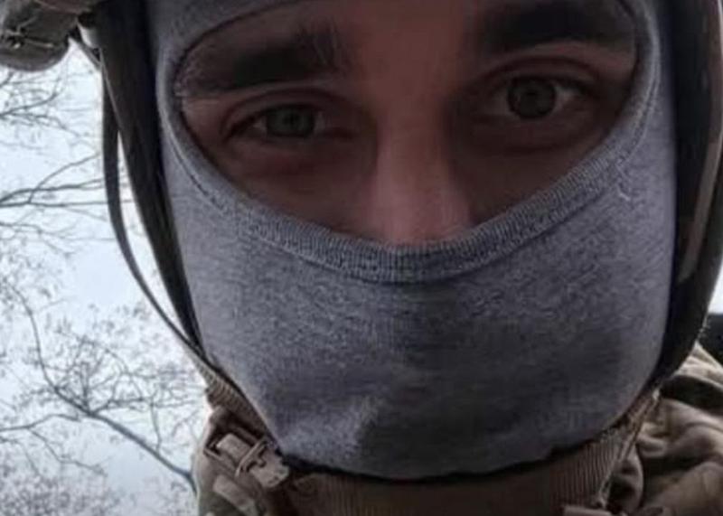 ვინ არის უკრაინაში დაღუპული 23 წლის ქართველი ბიჭი - "ბრძოლა და თავგანწირვა არჩია!"