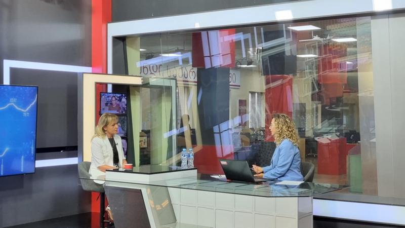 "ბიზნეს დიალოგი" კარგი შესაძლებლობაა ბიზნესისთვის“ - "ლიბერთის" ინიციატივა მცირე და საშუალო ბიზნესის მხარდასაჭერად