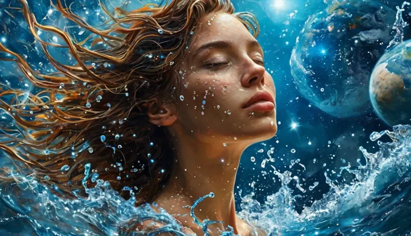 აგვისტოს ასტროლოგიური პროგნოზი მერწყულისთვის: შეთანხმებები შეიძლება დაირღვეს, დაპირებები - არ შესრულდეს