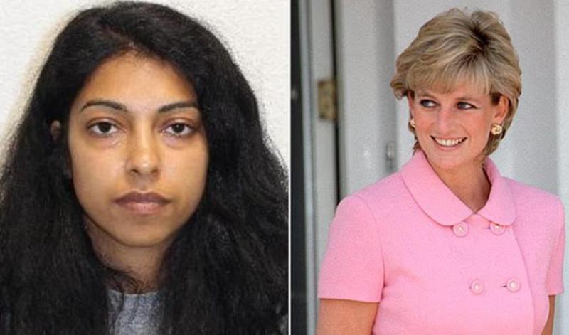 ვინ არის ქალი, რომელიც აცხადებს, რომ პრინცესა დაიანას საიდუმლო ქალიშვილია - "მან 72 წლის მამაკაცი და მისი კატა მოკლა"