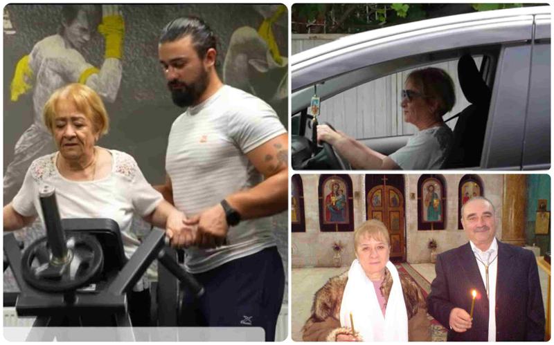 "64 წლის ასაკში გავთხოვდი, ბევრი ქალი მიწერდა, ამ ასაკში გათხოვება რა ჯანდაბად უნდოდაო... 8 წელია, მანქანას ვმართავ და ჯარიმა არ მომსვლია" - ლია ჩაკვეტაძის ისტორია