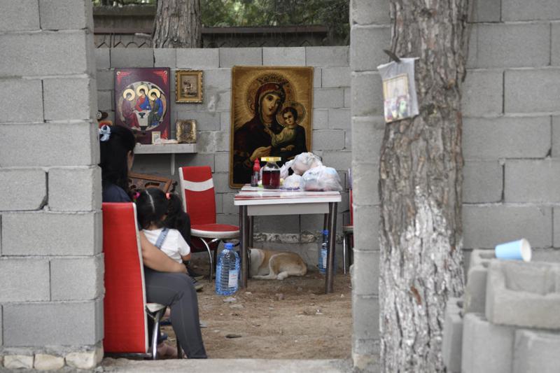 "თვალჭრელიძის ქუჩაზე მცხოვრები, თბილისში რეგისტრირებული 9 პირიდან ქირით უზრუნველყოფაზე სამი დათანხმდა, ექვსმა უარი განაცხადა" - თბილისის მერია