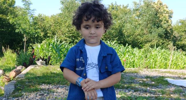 ტრაგედია ხობში - ავარიას 3 წლის ბავშვი ემსხვერპლა