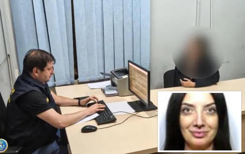 ქრთამის აღების ფაქტზე ლენტეხის კულტურის ცენტრის დირექტორი დააკავეს - რა დეტალები ხდება ცნობილი