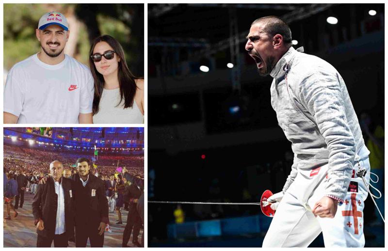 "ტკივილის და უსამართლობის მიუხედავად არ დანებდი" - ქართველი "ზოროს" წარმატების ფორმულა, სიყვარული და მეუღლის მილოცვა გაჩემპიონების შემდეგ