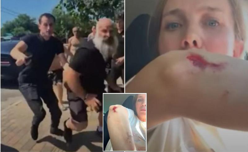 “ლუკა კურტანიძეს პროვოკაცია მოუწყვეს - ეს ქალბატონი პროვოკატორად “ნაციონალურმა მოძრაობამ“ გამოიყენა“ - ადვოკატი