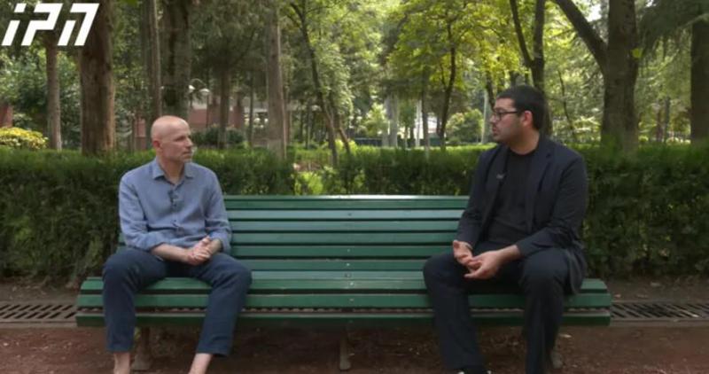 “ლელოში“ პოლიტიკური საქმიანობა დავასრულე“ - საბა ბუაძე