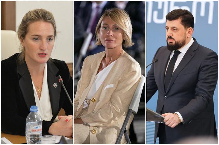 ლიეტუვამ სავიზო სანქციები საქართველოს კიდევ 10 მოქალაქეს დაუწესა - ცნობილია მათი ვინაობა