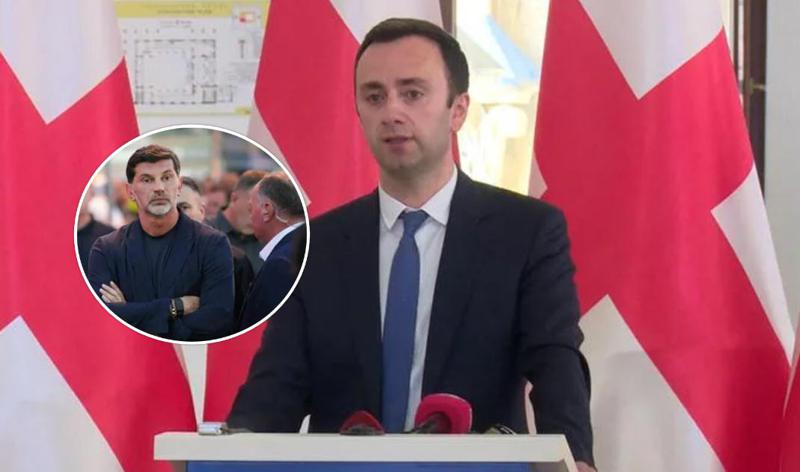 "კალაძეს გამოხატული აქვს ინტერესი, რომ კიდევ ერთხელ იყოს მერობის კანდიდატი... რეალურად არის სხვა კანდიდატის წარდგენის შესაძლებლობაც" - რას ამბობს "ქართული ოცნების" დეპუტატი