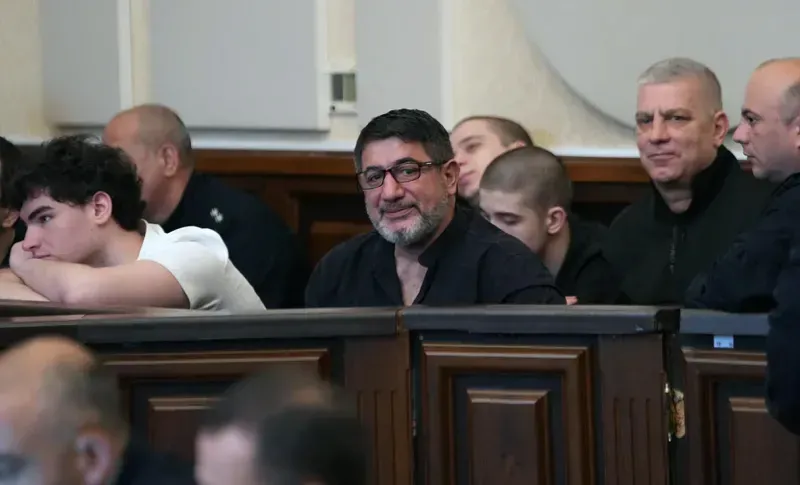 "არის თუ არა სამსახურებრივი გულგრილობა, როცა ჩემი საუბრის ავთენტურობის დადგენის მიზნით, ექსპერტიზა არ ჩაატარეთ?"- ვეფხია კასრაძე გამომძიებელს