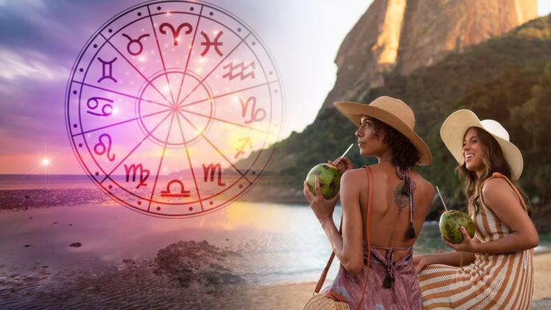 28 ივლისის-3 აგვისტოს ასტროლოგიური პროგნოზი ზოდიაქოს ყველა ნიშნისთვის:  ფინანსური საკითხები და შინაგანი შიშები ერთმანეთთან მჭიდრო კავშირშია