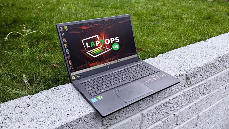 ახალი და ძლიერი ლეპტოპი იაფად - რამდენად რეალისტურია?