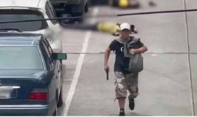 ტაილანდში შეიარაღებულმა პირმა ცეცხლი გახსნა, დაღუპულია სულ მცირე 6 ადამიანი - რა დეტალები ხდება ცნობილი