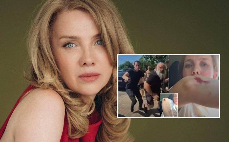 "ელდარ კურტანიძე ამას არ დაემორჩილა, გატეხა საკეტი და შეაღწია სახლში. ამის შემდეგ ხათუნამ გაიარა მის საკუთრებაში არსებულ სახლთან და..." - რას ჰყვება ხათუნა მიქაცაძის ადვოკატი