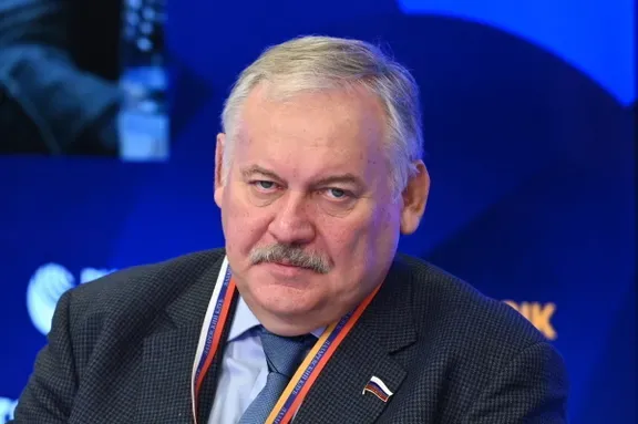 “ამ ხელისუფლებით საქართველომ ევროკავშირსა და NATO-ში შესვლა უნდა დაივიწყოს... საქართველო დღეს დაუცველ მდგომარეობაშია“ - რას ამბობს დუმის დეპუტატი კონსტანტინ ზატულინი