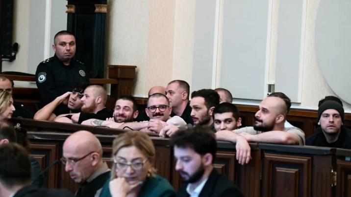 "ბრალდებულების პირდაპირი კავშირი დანაშაულის ორგანიზატორებთან დადგენილი არ არის“ - რა თქვა ანდრო ჭიჭინაძის, ონისე ცხადაძის და კიდევ 9 პირის საქმის მთავარი გამომძიებელმა