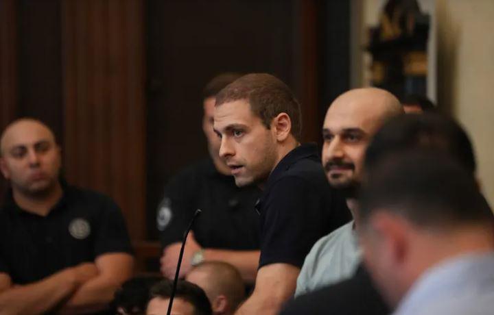 “სულ უფრო ხშირად მომდის ინფორმაცია, რომ თუ ბოდიშს მოვიხდი, გამიშვებენ, ვაი თქვენს პატრონს უბედურს“ - ანდრო ჭიჭინაძე