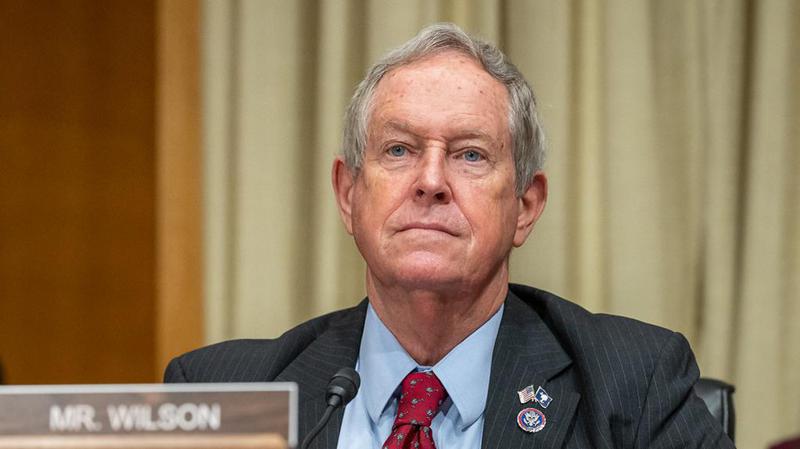 "ანტიამერიკელ “ქართული ოცნების” თაღლითებს ამერიკულ ინტერესებზე აზრის გამოთქმის უფლება არ აქვთ" - ჯო უილსონი