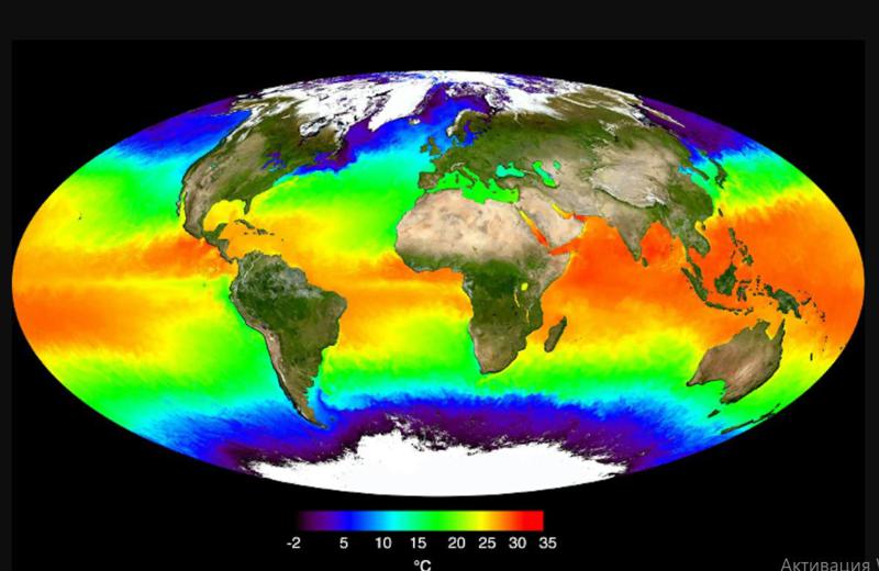 მეცნიერები გვაფრთხილებენ: მსოფლიო ოკეანე დათბობას განაგრძობს, რაც მძიმე შედეგებს მომტანი შეიძლება აღმოჩნდეს - "ეს უფრო ინტენსიურ და მასშტაბურ გვალვებს, ხანძრებსა და შტორმებს გამოიწვევს"