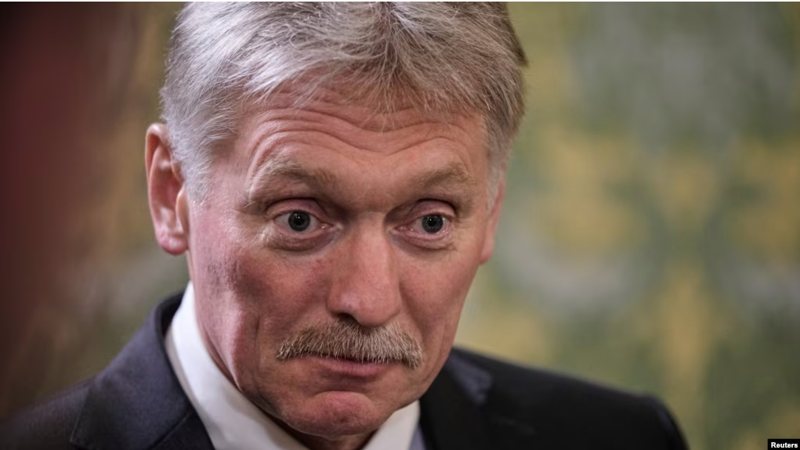 "დასავლეთი იწყებს გაცნობიერებას, რომ მათ მიერ გამოყოფილ თანხებს კიევის რეჟიმი ფლანგავს" - დიმიტრი პესკოვი