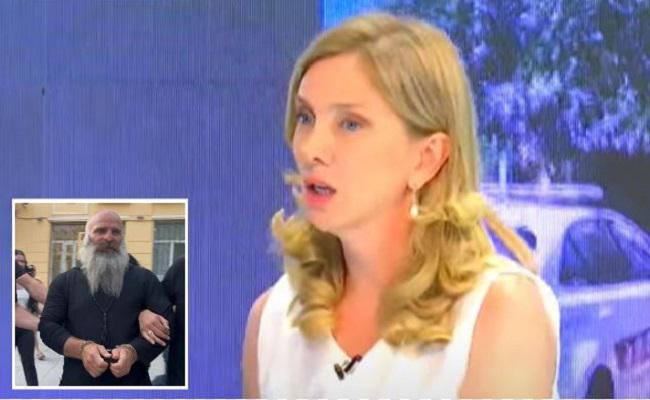 "მილიონერი ელდარ კურტანიძის შვილები სოციალურად დაუცველები არიან... აგრესიული გახდა მას შემდეგ, რაც მის შვილებს, ქონებიდან ჩემი წილი ვაჩუქე" - ხათუნა მიქაცაძე