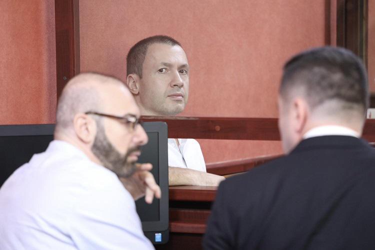 “ჩემთვის გაუგებარია, რა დავაშავე“ - გიორგი ბაჩიაშვილი “მტკვარი ჰესის“ საქმეზე